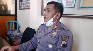 Sejumlah Personil Polsek Jatipuro Akan Ikut Terjun di Lokasi TMMD