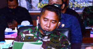 Saatnya Korem 074 (Solo) Berbicara di Kancah Nasional