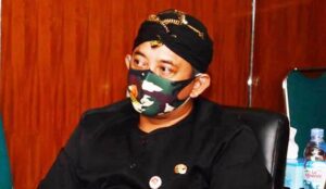 Pemkab Karanganyar Dukung Penuh TMMD Jatiwarno