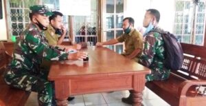 Antusias Sambut Pembukaan TMMD Ke-109, Batipers Kodim 0715/Kendal Cek Kesiapan Lapangan