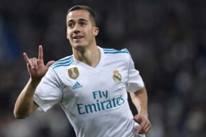 Mendapat Tawaran Menggiurkan Dari Qatar, Lucas Vazquez Tinggalkan Real Madrid