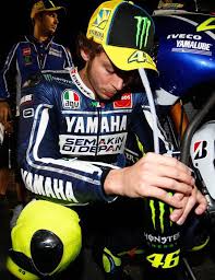 Jelang MotoGP Catalunya,Kontrak Valentino Rossi Bakal Diumumkan