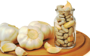 Cara Minum Suplemen Bawang Putih untuk Atasi Kolesterol Lansia