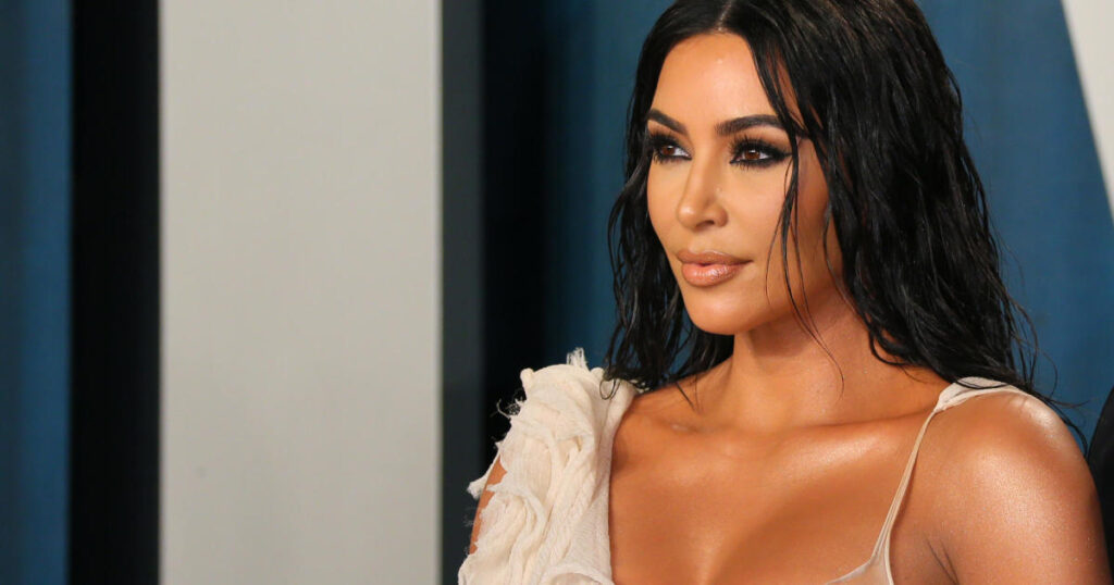 Kim Kardashian West Akan Membekukan Akun Facebook, Instagram