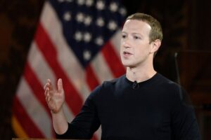 Facebook Membatasi Iklan Politik Sebelum Pemilu AS