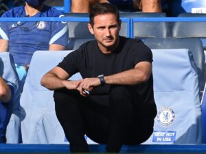 Skuad Chelsea Belum Siap Sambut Musim Baru,Ungkap Frank Lampard