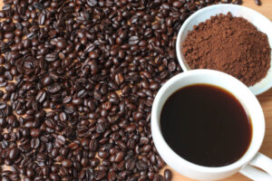 Manfaat Kafein dan Efeknya Bagi Kesehatan