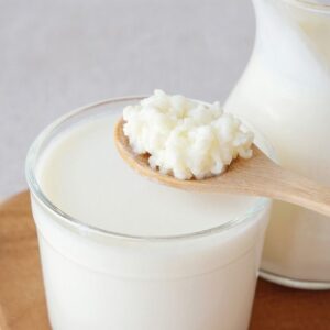 Susu Kefir Dan 6 Manfaat  Yang Ternyata Menyehatkan