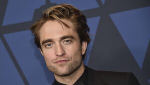 Setelah Isu Corona Robert Pattinson Kembali Syuting The Batman