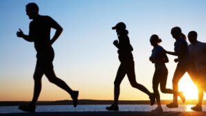 Memerhatikan Aturan Asupan Makanan Sesudah Olahraga dan Sebelum