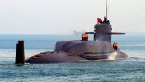 Thailand Tunda Beli Kapal Selam China Rp10 T Karna Diprotes Rakyat