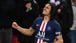 Dwight Yorke : Banyak Manfaat Nyata Kedatangan Edinson Cavani ke Manchester United