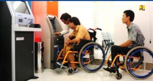 Kementerian PUPR Dorong Pengembang Perumahan Perhatikan Kebutuhan Penyandang Disabilitas
