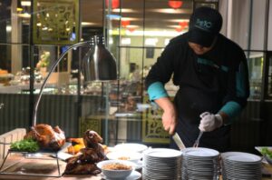 Menginap Di The 1O1 Hotel Palembang Dengan Makan Sepuasnya