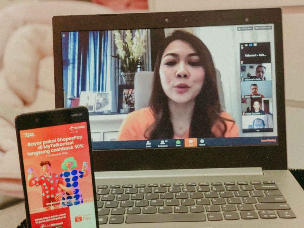 Permudah Masyarakat Saling Terhubung ShopeePay dan MyTelkomsel Jalin Kerja Sama