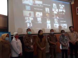 Zulinto Ajak Anak-Anak Di Bulan Inklusi Untuk Menambung