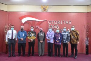 Anggota DPD RI Apresiasi Capaian Trend Positif Kinerja Industri Jasa Keuangan Di Sumatera Selatan