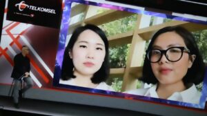Telkomsel Peringati Sumpah Pemuda Gelar Digital Creative Millennials 2020