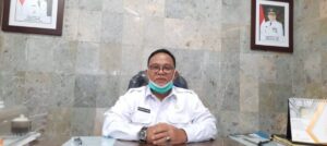 Pemkab Lahat Terapkan Kartu kendali LPG 3 Kilo