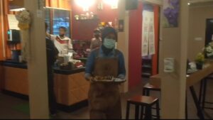 Ingin Minum Kopi Sensasi Coklat Bisa Coba di Kedai Kopi Loe Ji Dan