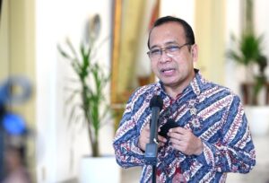 Presiden Ajukan 7 Nama Calon Anggota Komisi Yudisial ke DPR