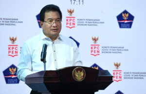 Pembatasan Skala Mikro Terbukti Tekan Penyebaran COVID-19