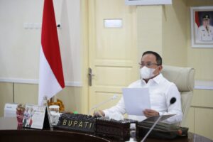 Tingkatkan Kesejahteraan, Upah Guru Honor di Muba Diatas Rp 1 Juta