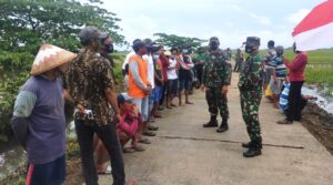 Warga Diminta Merawat Hasil Rehab RTLH di TMMD Kodim Kendal