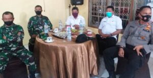 Yakin Harga Tanah Melonjak, Berkat TMMD Reguler Kodim Kendal