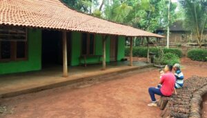 TMMD Karanganyar di Jatiwarno Tinggalkan Banyak Kenangan