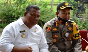 Jalan Setapak yang Dulu Sulit Dilewati, Kini Menjadi Lebar dan Mulus