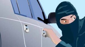 Sempat Jadi Buronan, Pelaku Curanmor Akhirnya Dibekuk Polisi