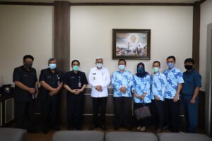 Wagub Inginkan IGI Tingkatkan Integritas Para Guru