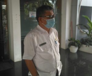 Kasus Sembuh Dari COVID-19 di Muara Enim Terus Alami Peningkatan