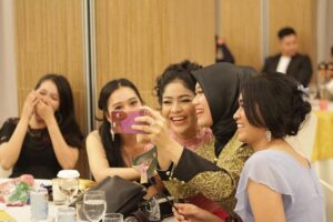 Santika Radial Hotel Hadirkan Celebration Package & Kedai 1688