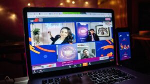 Telkomsel Hadirkan Wadah Kolaborasi Berbasis Teknologi Digital Kreatif