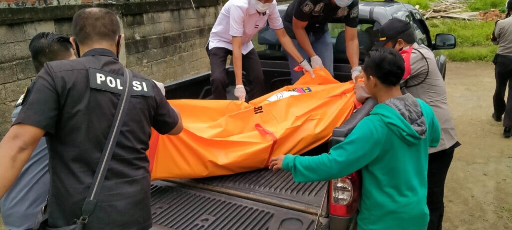 Dua Minggu Jelang Pernikahan, Calon Pengantin Ditemukan Tewas di dalam Kolam Ikan