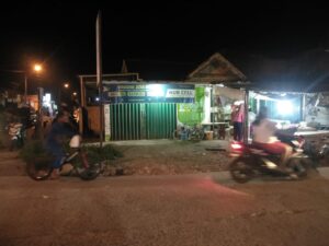 Densus 88 Amankan Terduga Teroris Di  Palembang