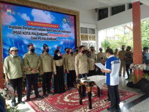 Presiden Klub PS Palembang Dijabat Ratu Dewa