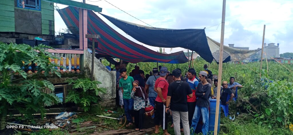 Polisi Buru Pelaku Pembunuh Remaja yang Tewas Saat Menonton Tari India