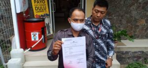 Nama Baiknya Dicemarkan, Alex Noerdin Polisikan Mawardi Yahya