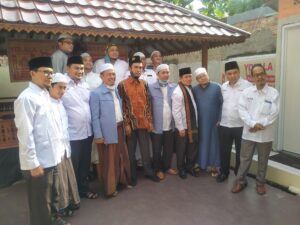 Pempek Yolala Ramaikan Pasar Kuliner Palembang