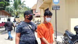 Pengakuan Tersangka Begal di Depan JM Sukarami Palembang, Sempat Ribut di Eks Kampung Baru Palembang