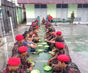 Muhammadiyah Lahat Bentuk Tim Tangguh Lawan Covid-19