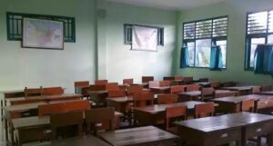 Pemkab Lahat Mulai Uji Cobakan Sekolah Tatap Muka