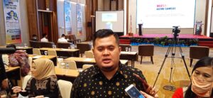 Komandoi HIPMI Sumsel, Hermansyah Siap Bawa UMKM Kuasai Pasar Dunia