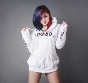 Mellinia Jeveline Bakal Ramaikan 9th Anniversary S-Lounge Palembang