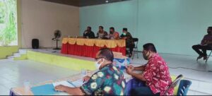 Jaga Tradisi Adat, Kecamatan Sungai Rotan Gelar Lelang Lebak Lebong