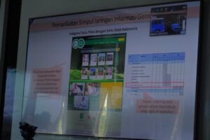 Muba Masuk Nominasi Finalis Penghargaan Simpul Jaringan Tahun 2020