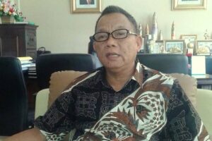 Mantan Bupati Muara Enim, Muzakir Sai Sohar Ditetapkan Jadi Tersangka